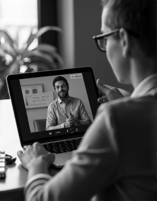 پرسش و پاسخ و مشاوره آنلاین مالی و مالیاتی 