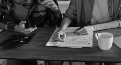 لایحه‌نویسی پرونده‌های مالیاتی با نیدرا